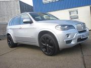 Bmw X5 2009 09 BMW X5 3.0Sd TWIN TURBO M-SPORT AUTO PRIME