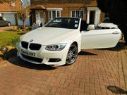 2011 bmw 2011 BMW 320i M SPORT CONVERTIBLE AUTOMATIC -- LOW