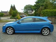 2008 Vauxhall 2.0 2008 Vauxhall Astra 2.0i 16v (240ps) Sport Ha