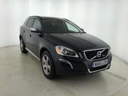 2011 Volvo Xc60 2011 61 VOLVO XC60 R-DESIGN D5 4WD 1 OWNER FULL VO