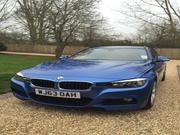 Bmw Only 30750 miles BMW 320d MSport Auto Touring