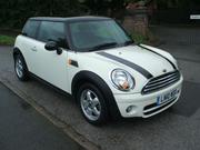 Mini Cooper 1.6 MINI MINI 1.6TD CHILLI COOPER D ONLY £20 PER YEAR