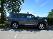 Toyota 2011 2011 Toyota Land Cruiser 4.5 TD-4D 5dr 60TH ANNIVE