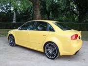 Audi Rs 4 4.2 2007 AUDI RS4 4.2 QUATTRO