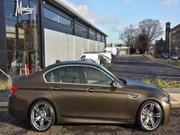 Bmw M5 44500 miles BMW  F10 M5