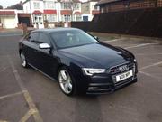 Audi S5 43500 miles AUDI S5