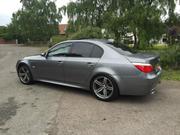 Bmw M5 2008 BMW M5 E60 SPACE GREY