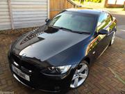 2009 Bmw 330 2009 BMW 330D M SPORT