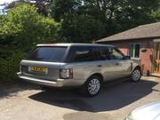 Land Rover Range Rover 4.0