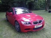 Bmw M3 4.2 BMW E92 M3 V8