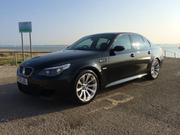 Bmw M5 86500 miles 2006 BMW E60 M5 BLACK