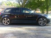 AUDI S3 2011/61 AUDI S3 SPORTBACK STRONIC  BLACK EDITION L