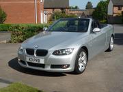 2009 Bmw 320 BMW 320 D HIGHLINE