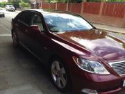 Lexus Ls 460 LEXUS LS 460