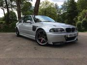 2002 Bmw 3.6 BMW E46 M3