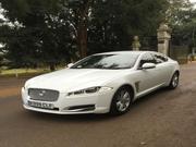 2012 Jaguar Xf 2012 Jaguar XF 2.2 D