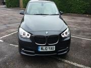 Bmw Only 51000 miles BMW 5 Series 3.0TD