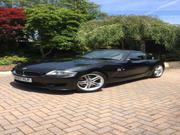 Bmw Only 74746 miles 2007 BMW Z4 M BLACK    Excellent condition low mi