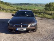 bmw m6 2005 BMW M6-510 BHP V10