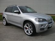 BMW X5 BMW X5 FACE LIFT 3.0 D