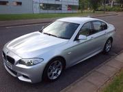 Bmw 5 Series 2.9 BMW 5 SERIES 3.0 530d M Sport