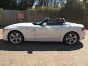 Bmw Z4 12000 miles 2014 BMW Z4 28i