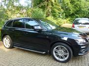 2009 audi AUDI Q5 S LINE 3.0TDI 2009