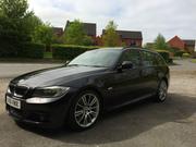 2012 BMW BMW 335D M SPORT TOURING