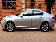 2009 jaguar JAGUAR XF S - (XFR-S)  DIESEL 59