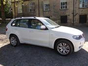 2009 Bmw 2009 BMW X5 XDRIVE 30D