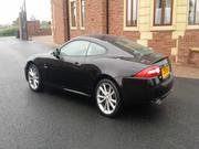 Jaguar Xk 5.0 JAGUAR XK PORTFOLIO 5.0 V8 COUPE (2011) LOW MILEAG