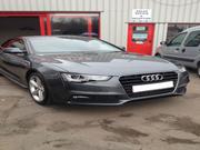 Audi 2103 Audi A5 S Line Coupe