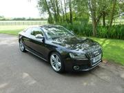 2008 AUDI 2008 AUDI S5 4.2 V8 QUATTRO