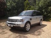 Land Rover Range Rover 2.7