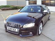 Audi 2010 2010 AUDI A5 3.0 TDI SPORTBACK S