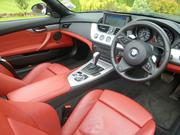 2010 BMW z4 2010 BMW Z4 SDRIVE30I M SPORT A GREY