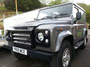 Land Rover Defender 90 34000 miles