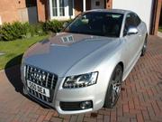 2009 Audi 4.1 Audi S5 4.2 V8 Quattro 2009