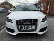 2009 AUDI a3 Audi A3 S3 2.0Tfsi Sportback