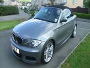 Bmw 135 BMW 135i M SPORT CONVERTABLE