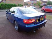 2011 bmw BMW 335D M Sport