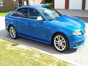 Audi S4 2.9 2009 AUDI S4