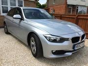 2012 Bmw 320d BMW 320D EFFICIENT DYNAMICS