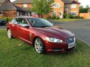 JAGUAR XF Jaguar XF luxury premium sport diesel