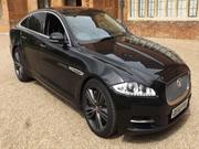 Jaguar Xj 5.0 Jaguar XJ V8 SUPERSPORT 20