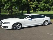 Audi A5 70000 miles Audi A5 Sportback S Line 2.0 TDi