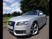 2011 Audi 2011 AUDI A5 S LINE TFSI