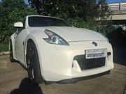 2002 Nissan Nissan 370z Storm