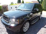 2006 LAND ROVER BX06 URV