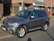 BMW X5 GY60 UVT